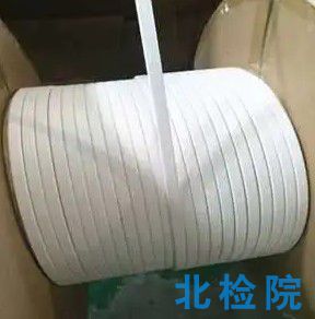 紙包圓線指標試驗