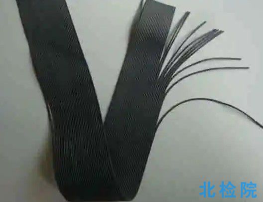 橡膠絲