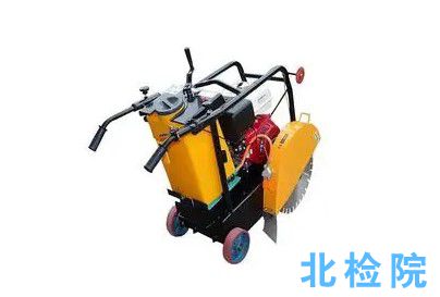 切縫機指標檢測