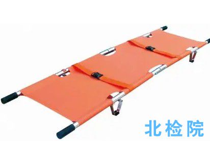 航空器救援設備指標檢測