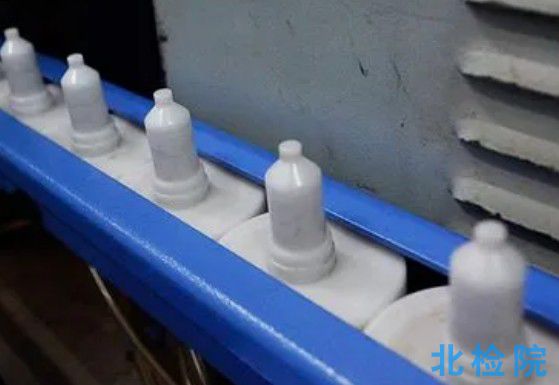 集聚紡紗裝置指標檢測
