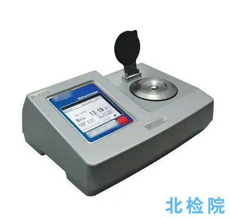 溶解性總固體指標檢測