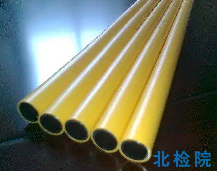 鋁管搭接焊式鋁塑管指標檢測