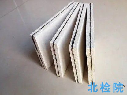 隔聲構件指標檢測