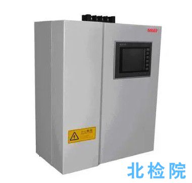 低壓靜止無功發生器指標檢測