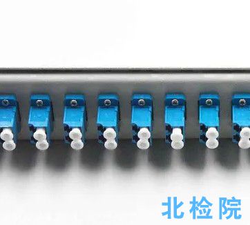 智能光配線架指標檢測