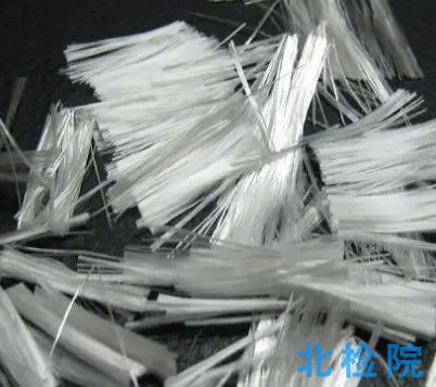 聚丙烯纖維指標檢測