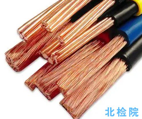 Bv電線檢測