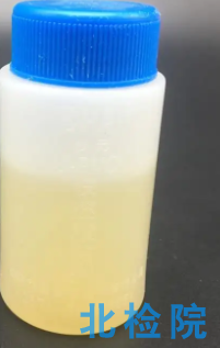 水膠檢測