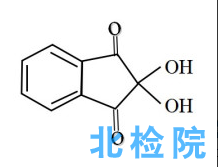 茚三酮檢測