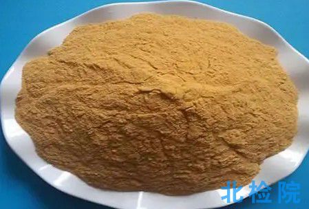 除磷劑檢測