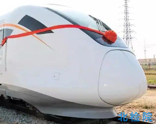 動車組用涂裝檢測