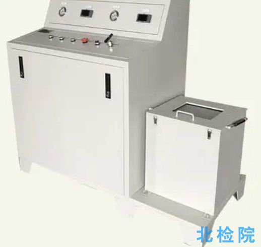 靜液壓檢測