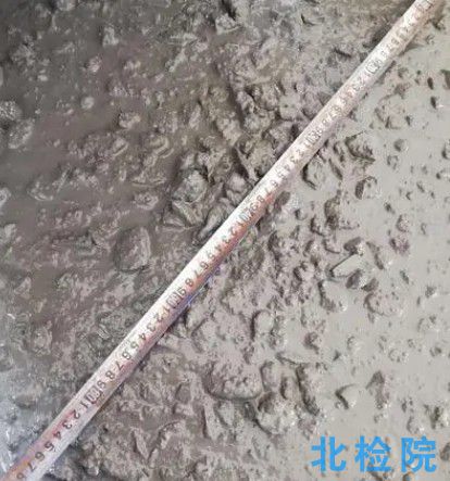 含泥量檢測
