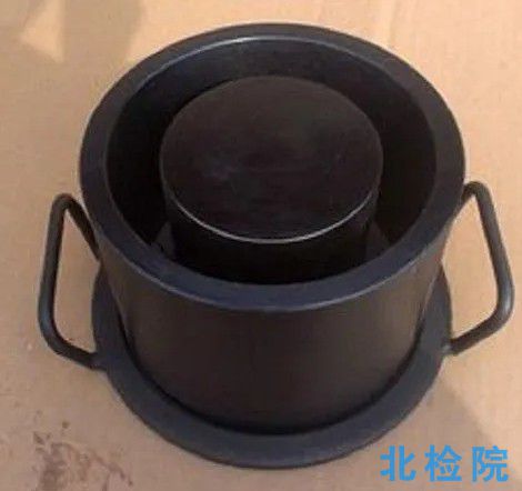 壓碎值檢測