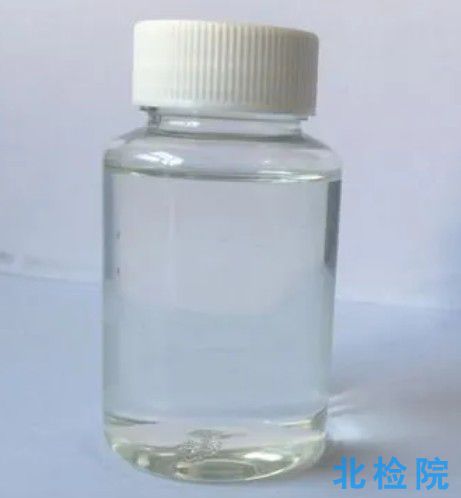 含氯苯酚檢測