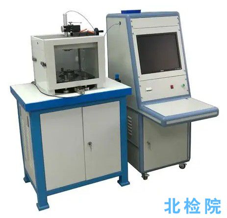 剛性測試機構