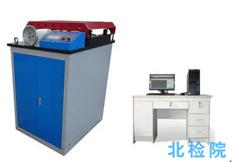 彎曲破壞試驗機