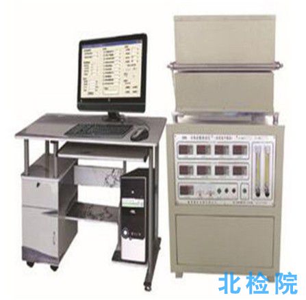 導熱性能測試儀