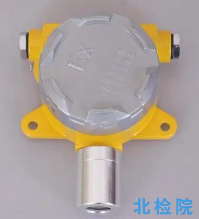 泄漏檢測儀